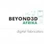 Beyond 3D Afrika logo